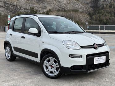 FIAT PANDA 1.0 BENZINA/IBRIDA 70cv PERFETTA