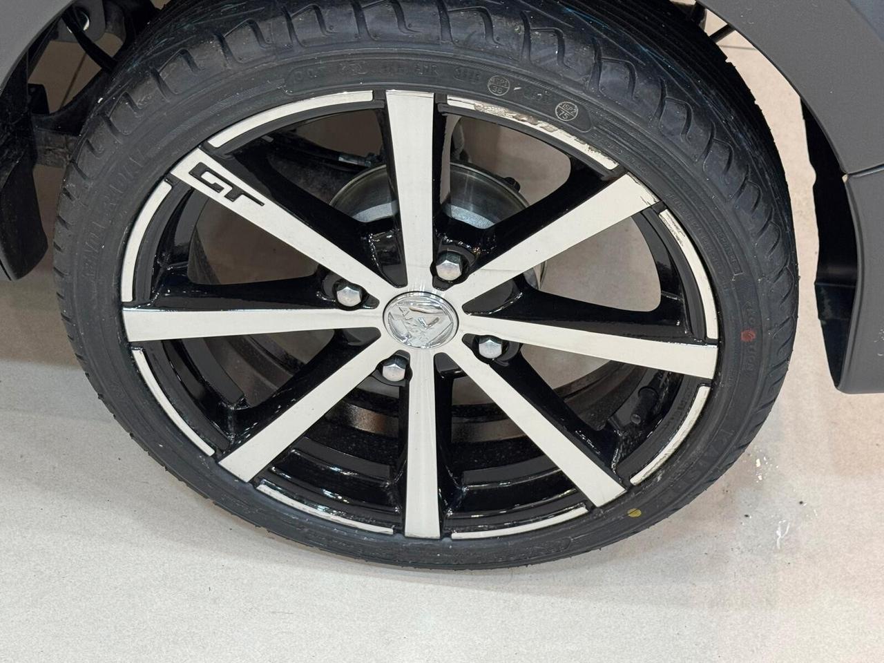 AIXAM 50 GTO AMBITION NUOVA