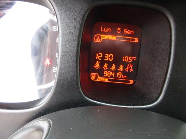 Fiat Panda 1.3 mjt 16v Easy s GARANTITA FULL OPTIONAL