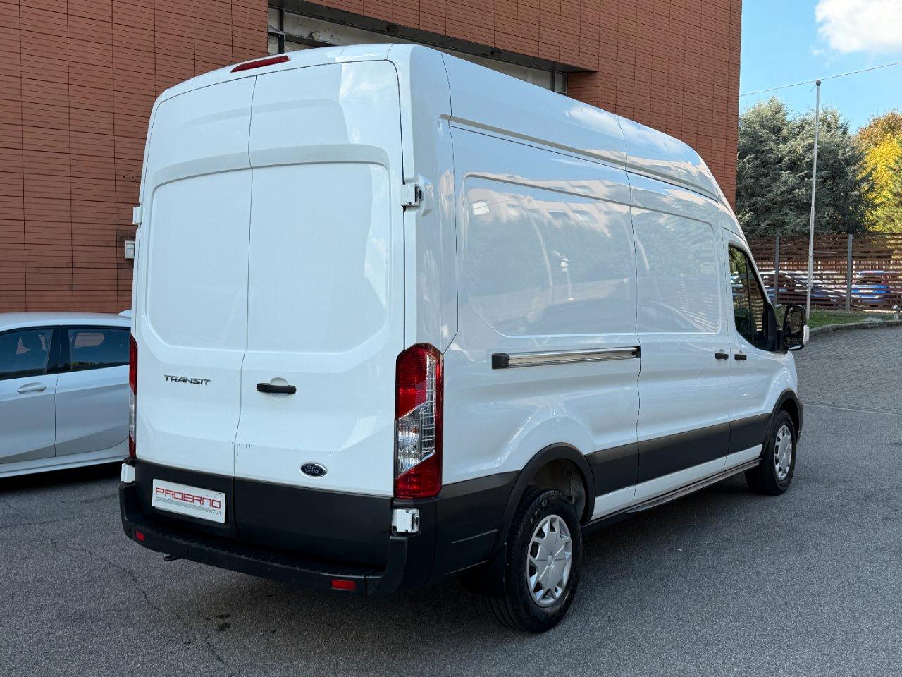 FORD Transit 350 tr.post.2.0 tdci 170cv trend L3H3