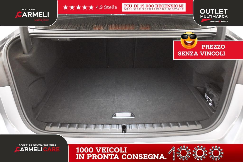 BMW Serie 2 Gran Coupe 220 48V MSport DCT