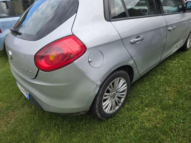 Fiat Bravo Bravo 1,6 MULTIJET EURO 5