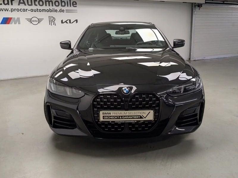 BMW Serie 4 420i M SPORT PRO AUTO