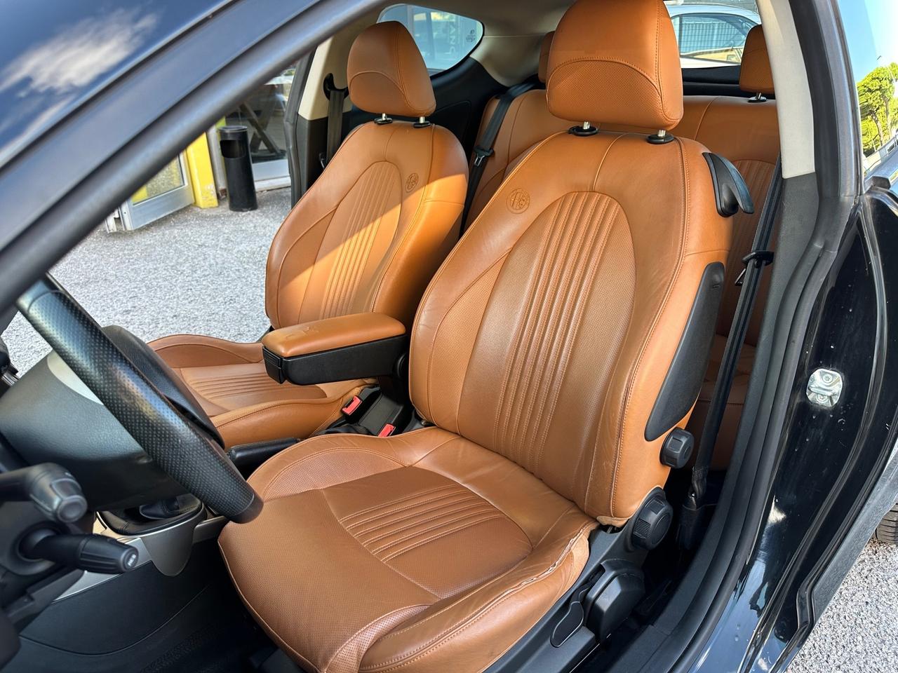 Alfa Romeo MiTo 1.3 JTDm 85 CV S&S Distinctive