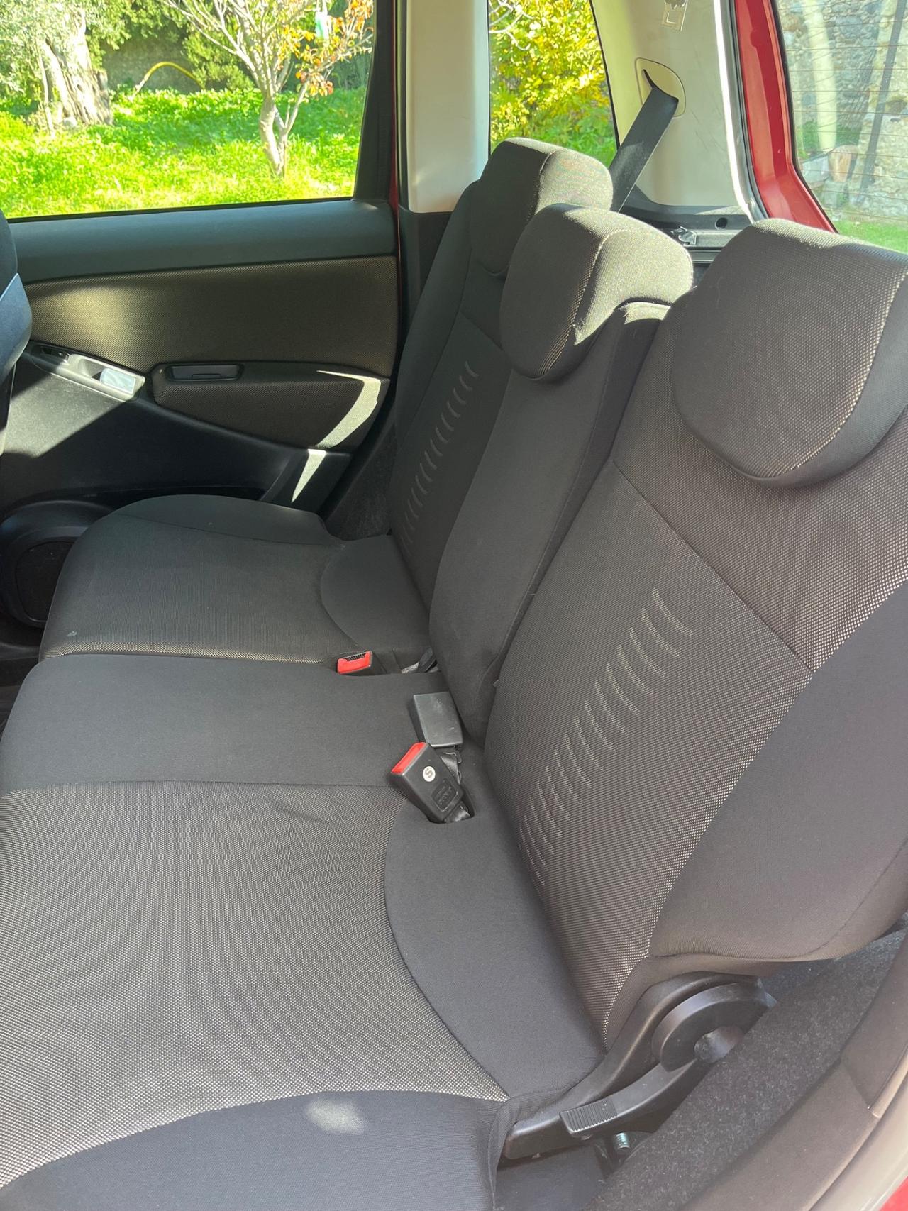 Fiat Idea 1.9 MTJ 105CV EURO4 1PROPR FULL OPTIONAL LEGGI