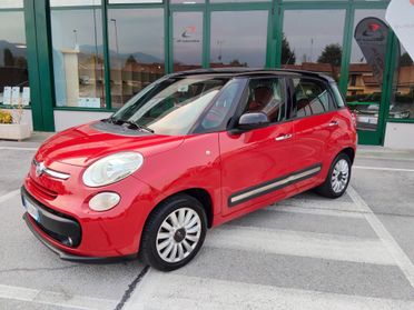 Fiat 500L 1.4 95 CV Pop Star