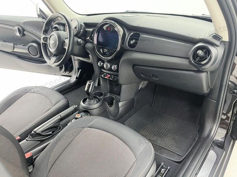 MINI Cooper 1.5 Cooper Business auto