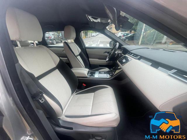 LAND ROVER Range Rover Velar 3.0 V6 SD6 300 CV R-Dynamic SE