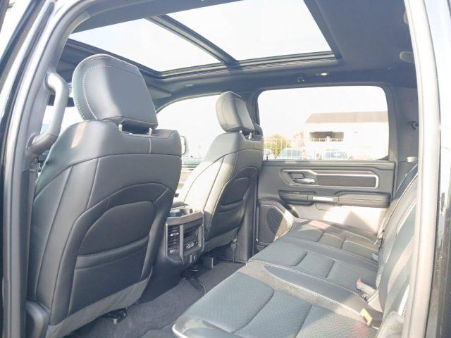 DODGE RAM 1500 3.0L I6 Hurricane LARAMIE SPORT N1 - Pronta