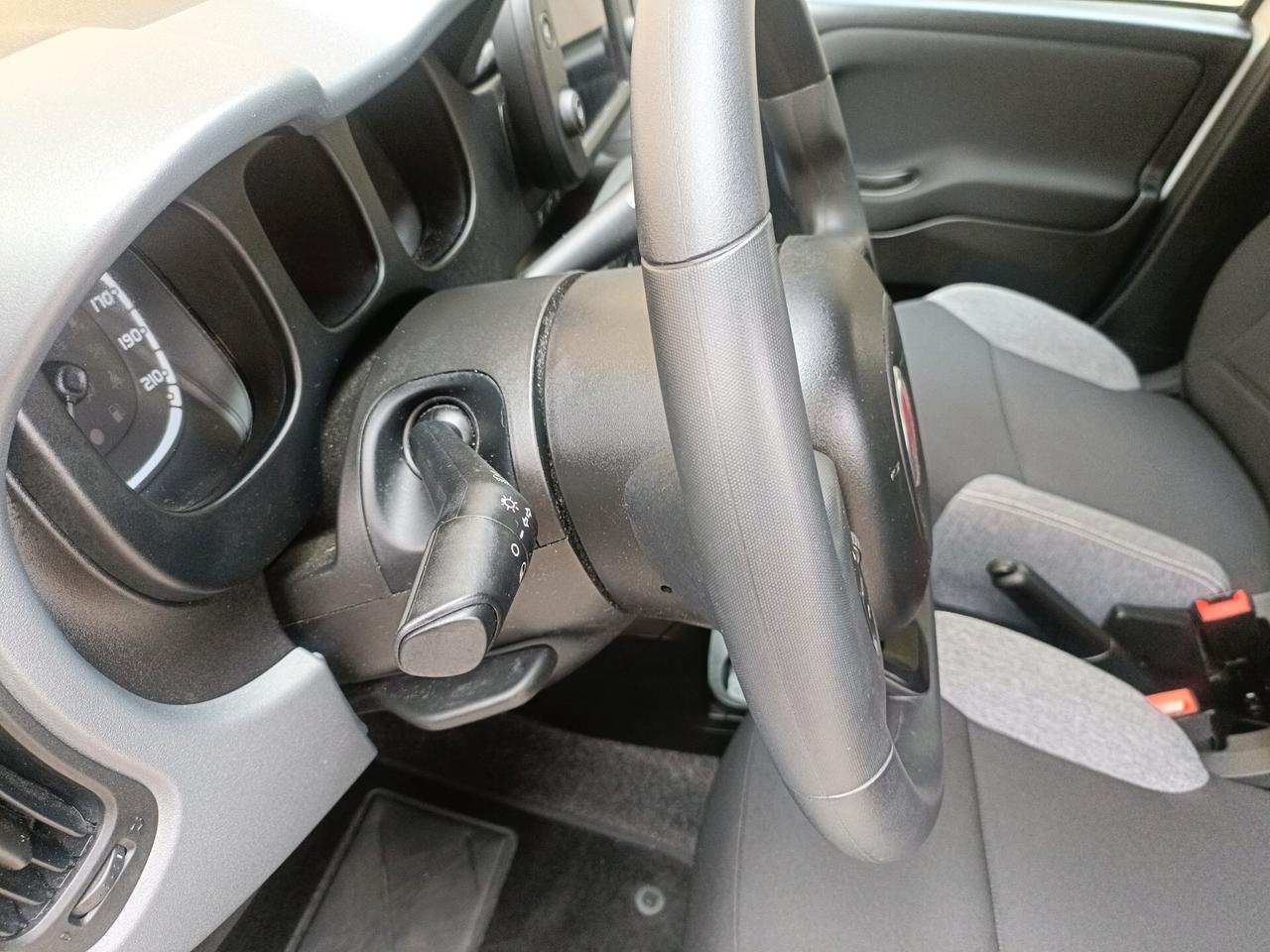 Fiat Panda Cross 1.0 FireFly S&S Hybrid