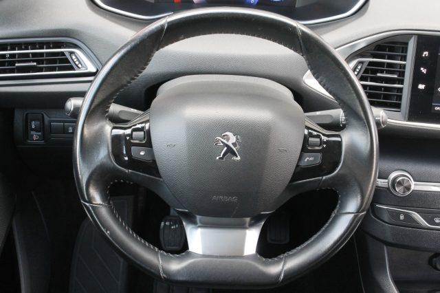 PEUGEOT 308 PureTech 110 SW Active Business Unicoproprietario