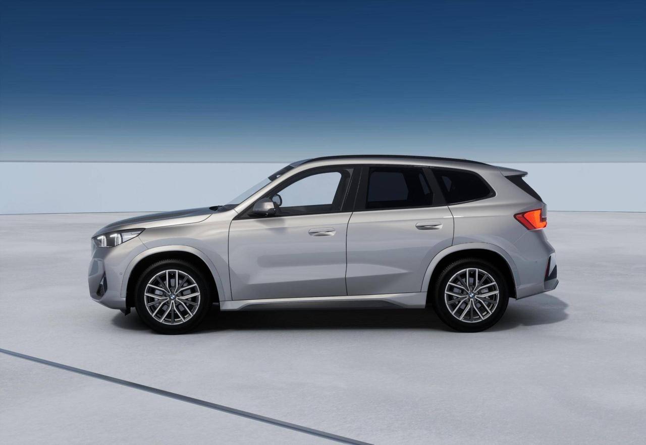 BMW X1 xDrive20d 48V MSport