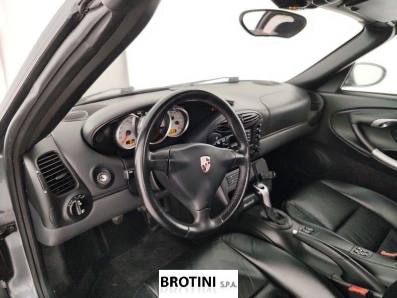 Porsche Boxster Boxster 3.2 S