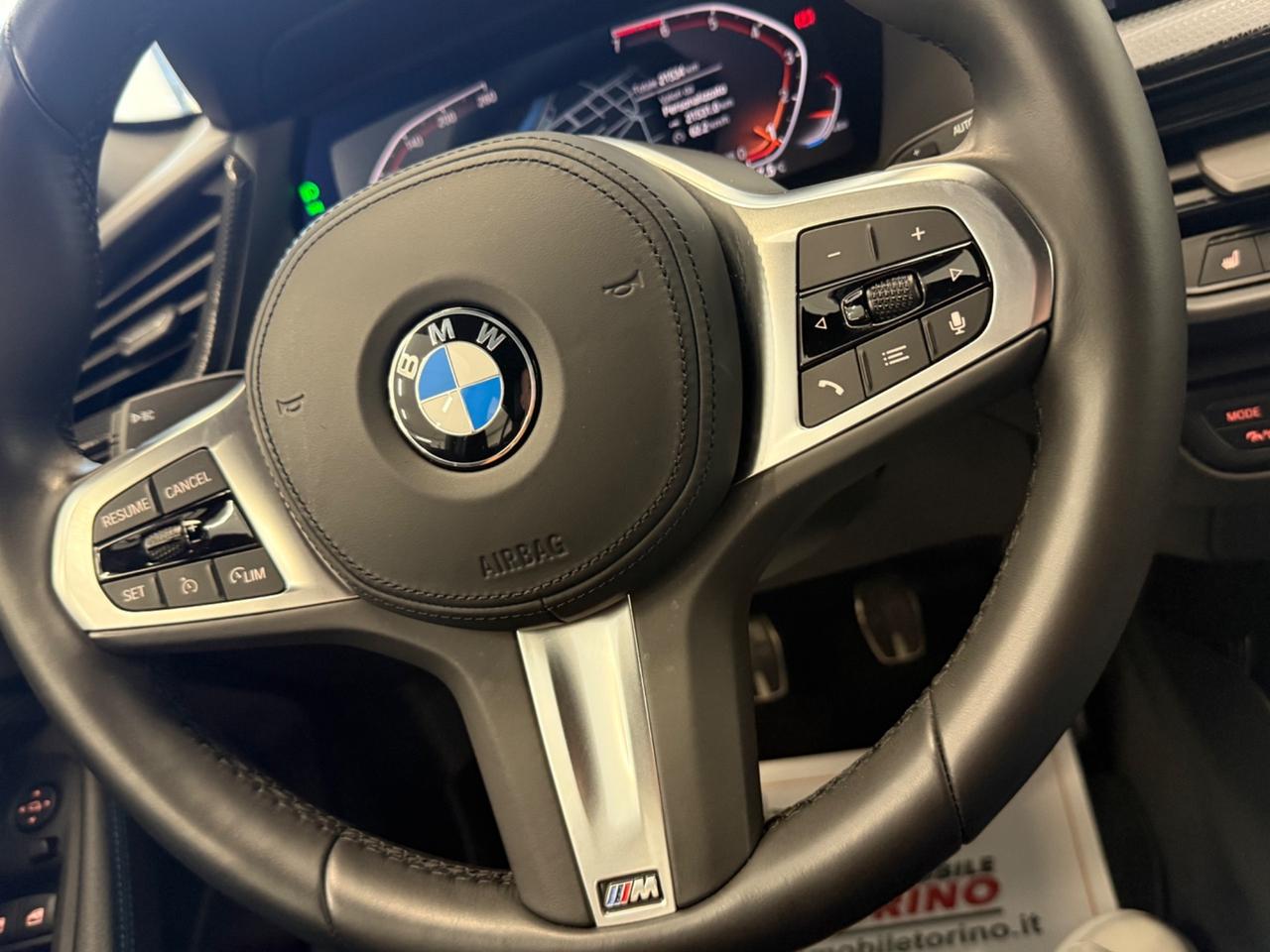 Bmw 118 118i 5p. Msport VIRTUAL
