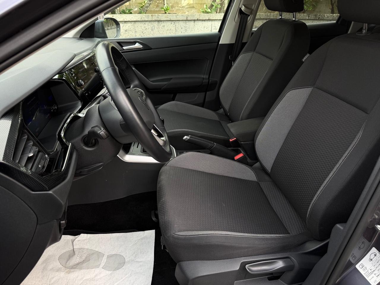 Volkswagen Taigo 1.0 TSI 110 CV Life