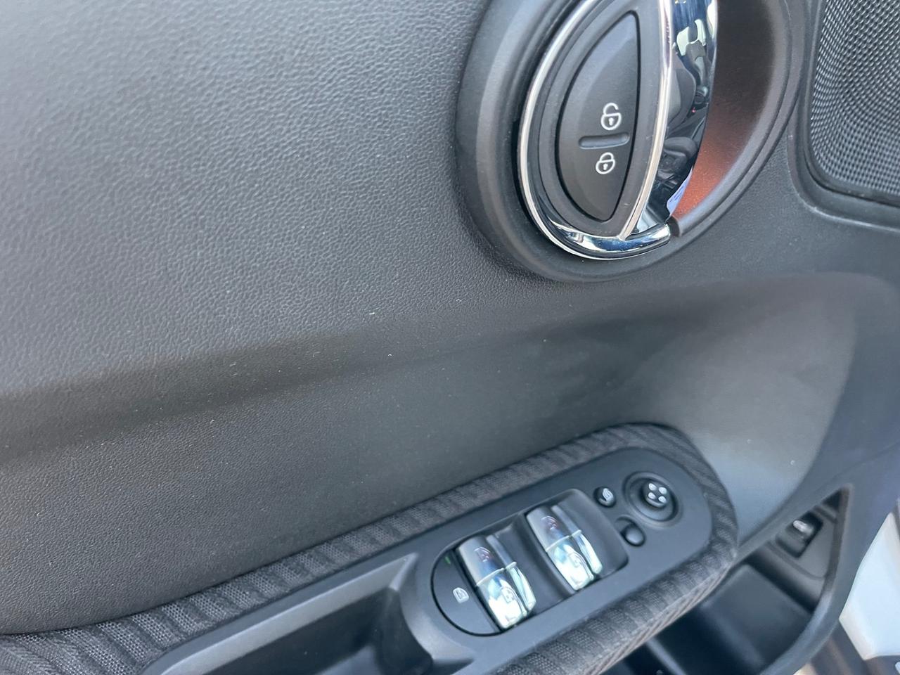 MINI COUNTRYMAN 2.0 D 150CV AUT HYPE FULL LED
