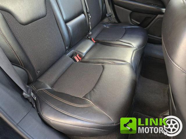 JEEP Compass 1.6 Mtj 2WD Limited *TETTO*