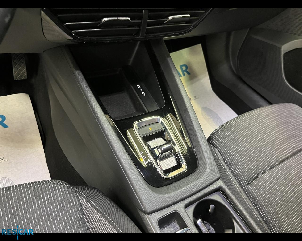 Skoda Octavia Wagon 2.0 tdi evo Executive 115cv dsg IVA ESPOSTA