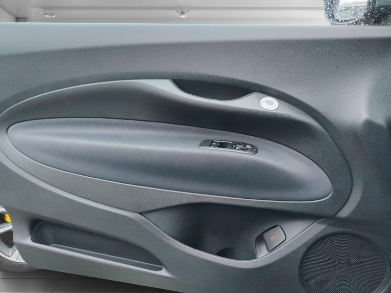 Fiat 500 42 kWh Icon