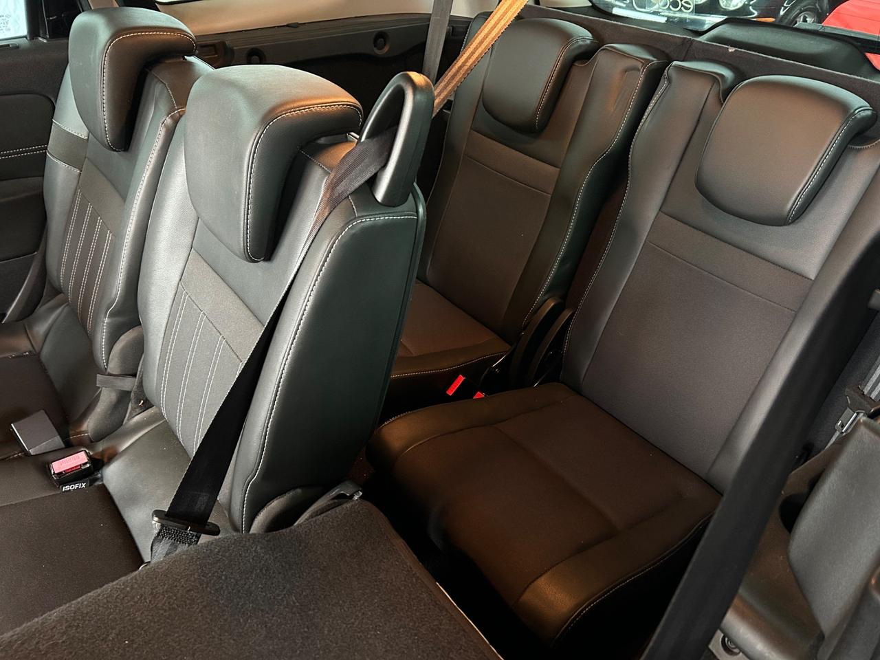 Renault Scenic 1.5 110CV 7 POSTI