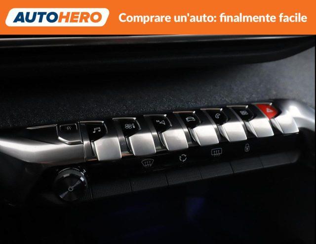 PEUGEOT 3008 THP 165 EAT6 S&S GT Line