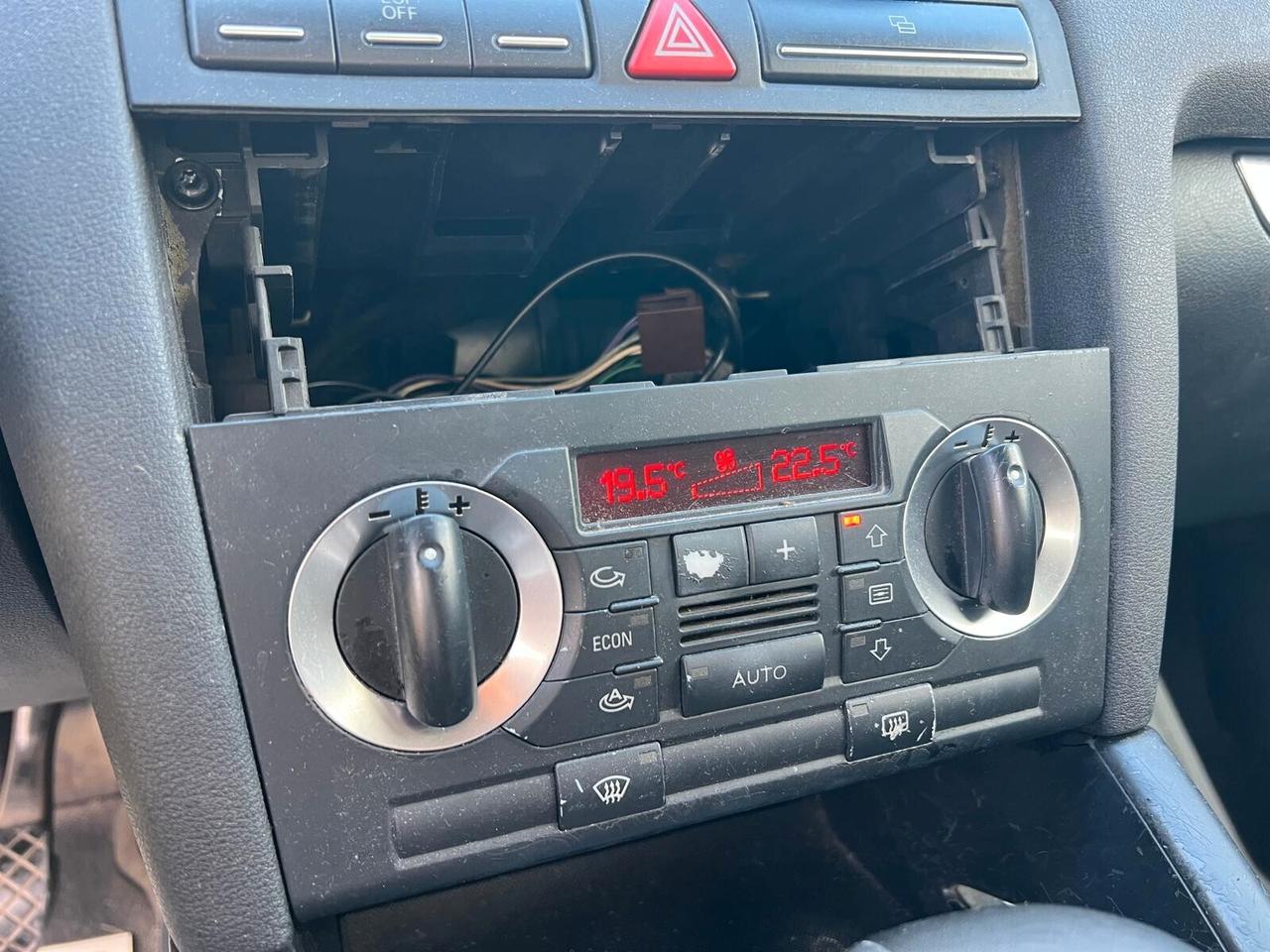 Audi A3 2.0 TDI DSG