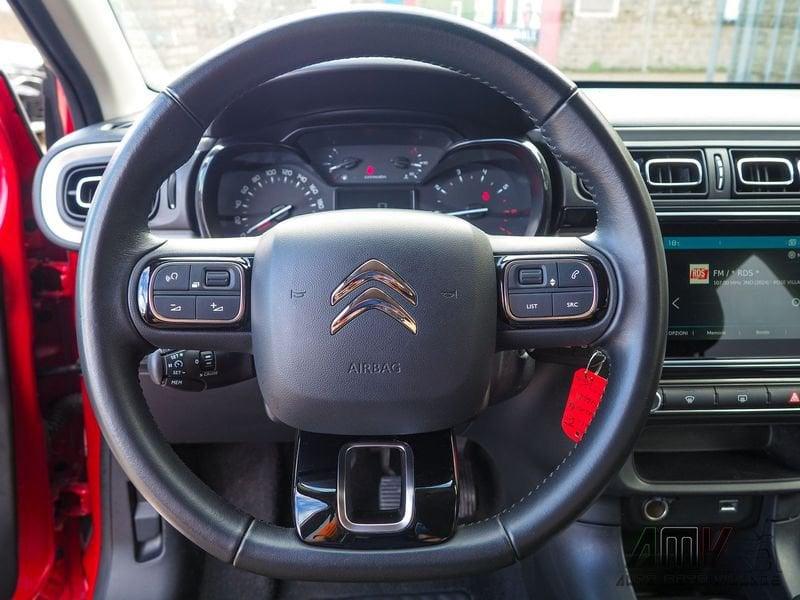 Citroën C3 PureTech 83 S&S Shine PREZZO SENZA VINCOLI