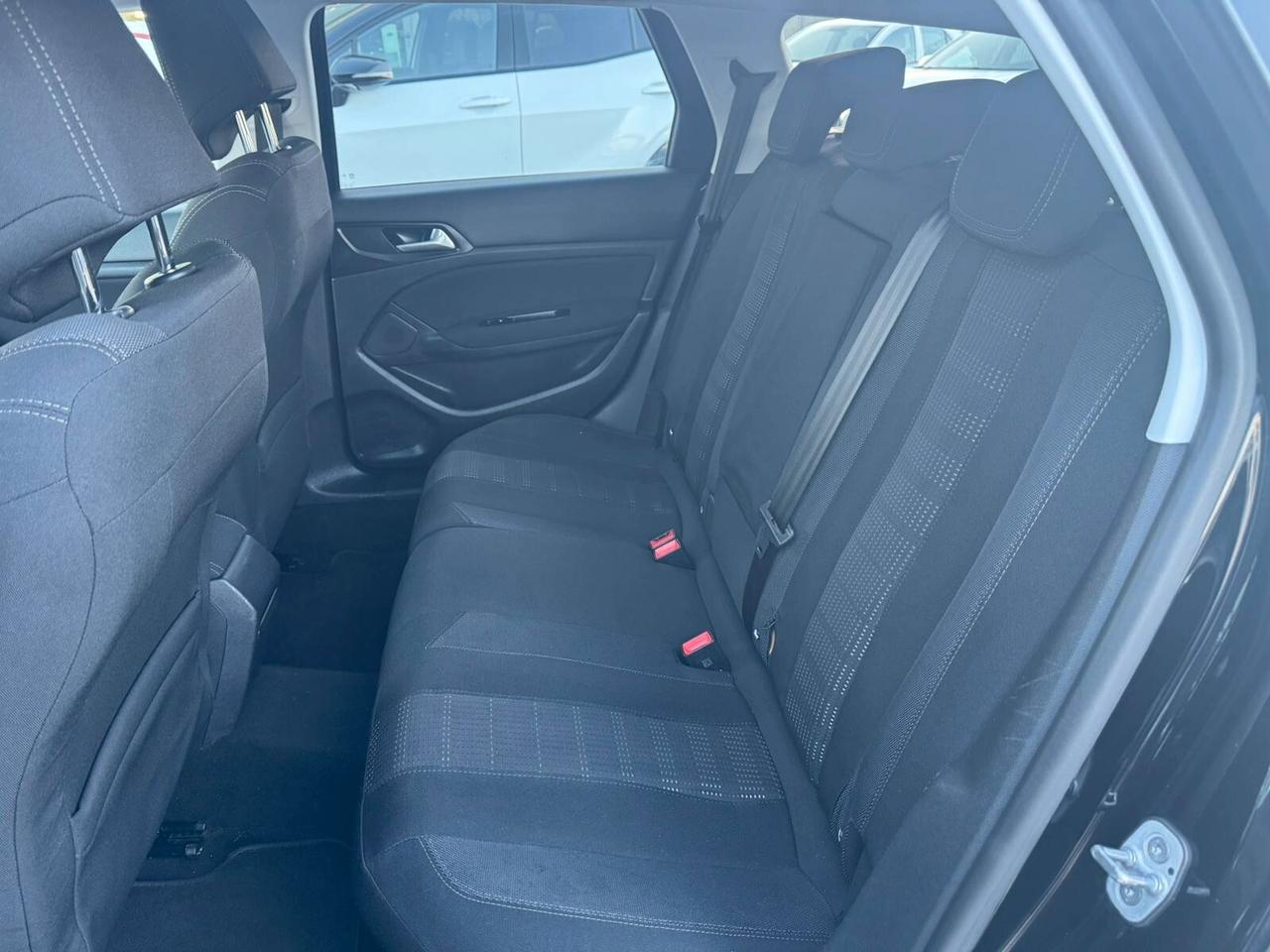 PEUGEOT 308 1.6 DIESEL AUTOMATICA