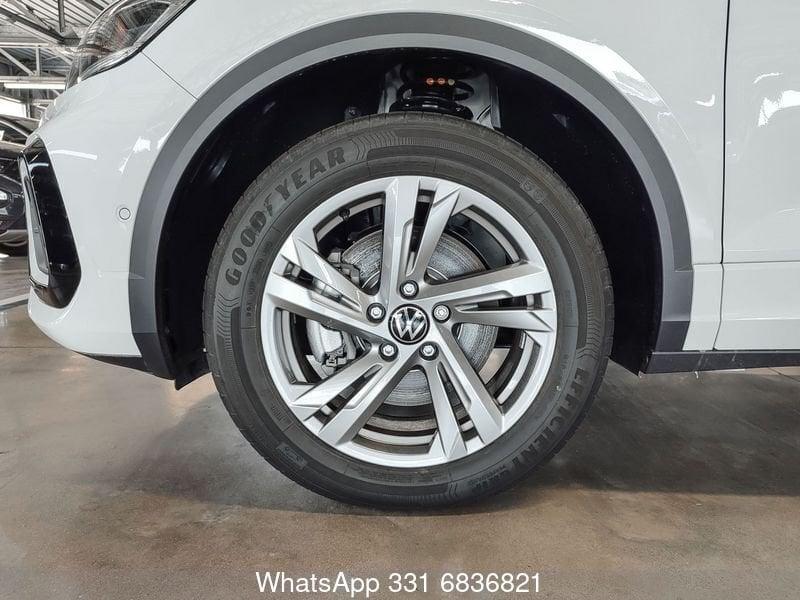 Volkswagen T-Roc T-Roc 2.0 tdi R-Line 150cv dsg