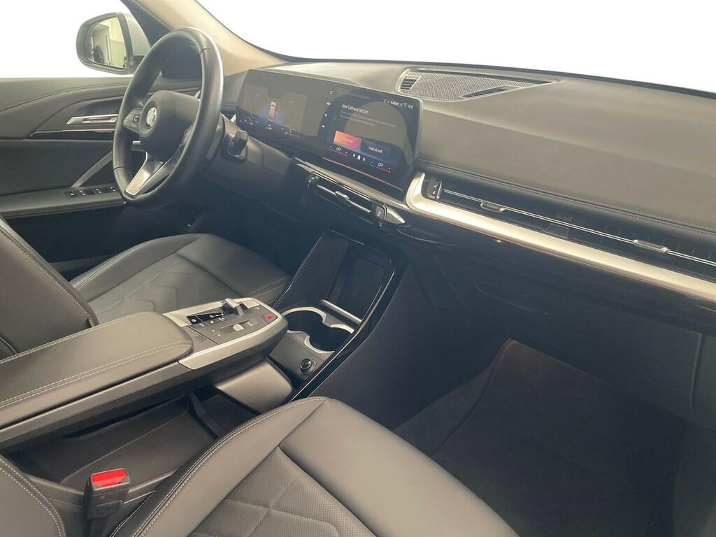 BMW X1 18 d xLine sDrive DCT