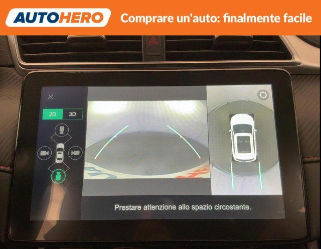 MG ZS 1.5 VTi-tech Luxury