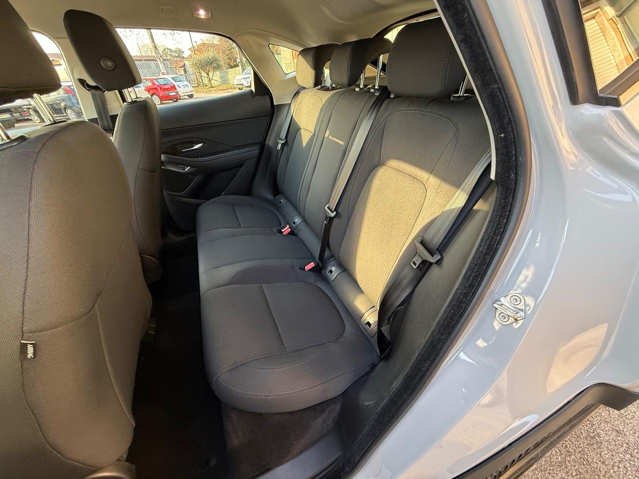 Jaguar E-Pace 2.0D 150 CV AWD aut.