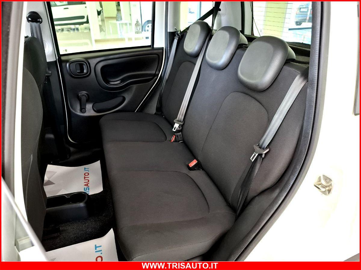 FIAT Panda 1.0 Hybrid Cross 5p.ti NEOPATENATI (ANDROID+APPLE)