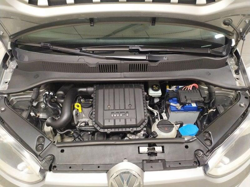 Volkswagen up! 5p 1.0 Take 60cv