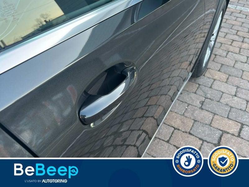 Mercedes-Benz Classe C C SW ALL-TERRAIN 220 D MHEV PREMIUM 4MATIC AUTO