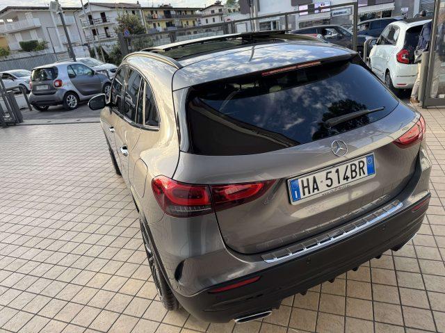 MERCEDES-BENZ GLA 220 d Premium auto