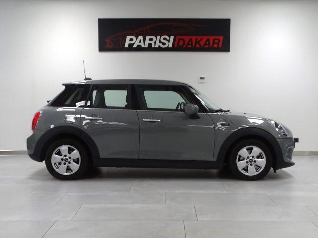 MINI One 1.5 First 75CV *NEOPATENTATI-PROMO PARISI GROUP*