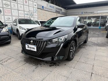 Peugeot 208 PureTech 100 Stop&Start 5 porte Allure