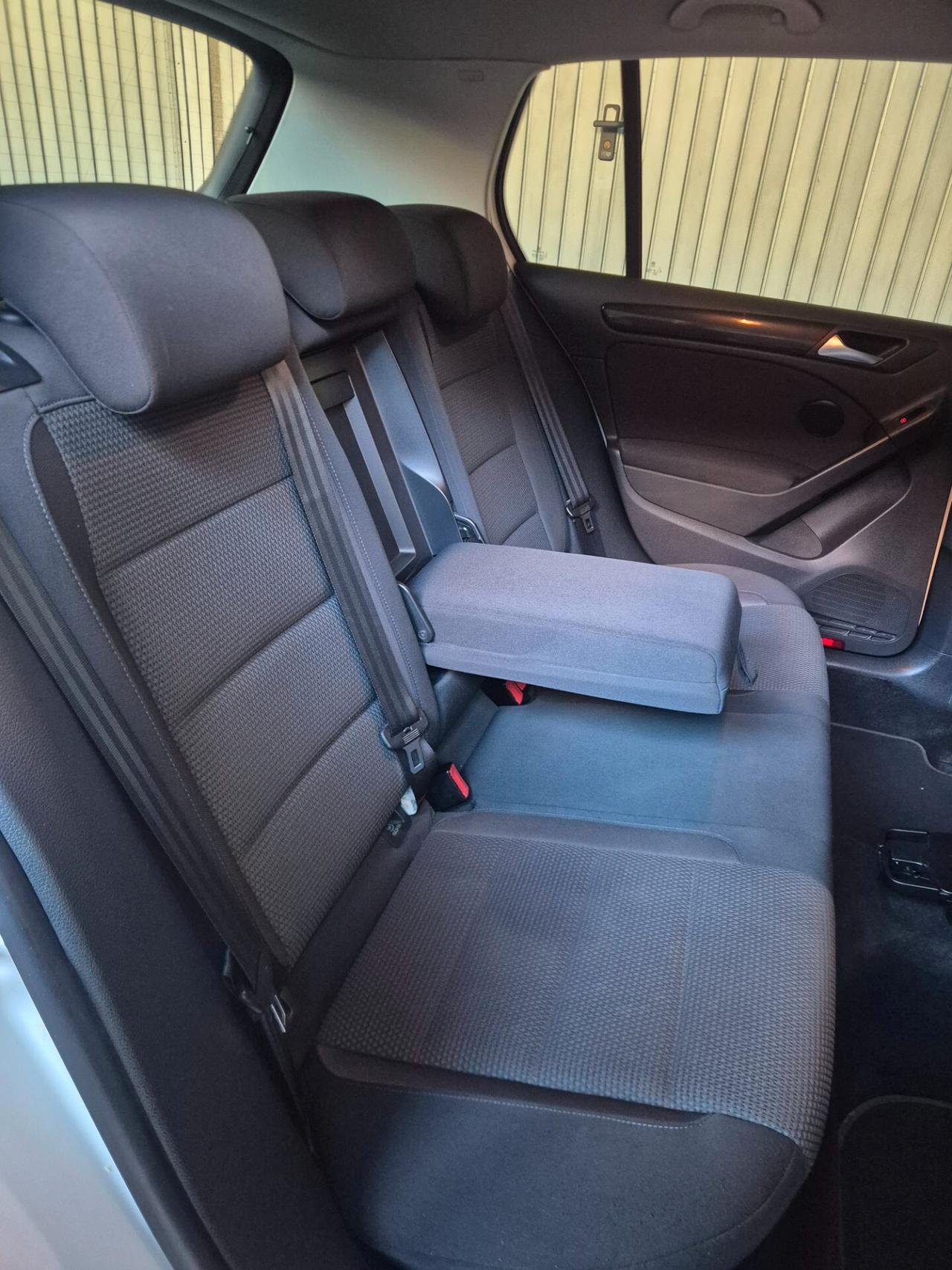 Volkswagen Golf 1.2 TSI 6 MARCE E5 NEO PATENTATI
