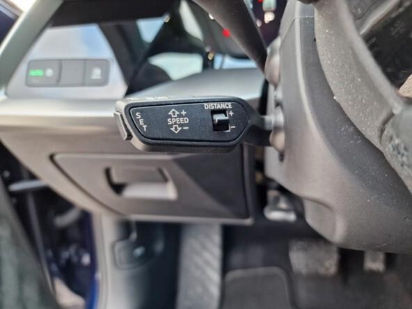 Audi A3 SPB 35 TDI S tronic Business