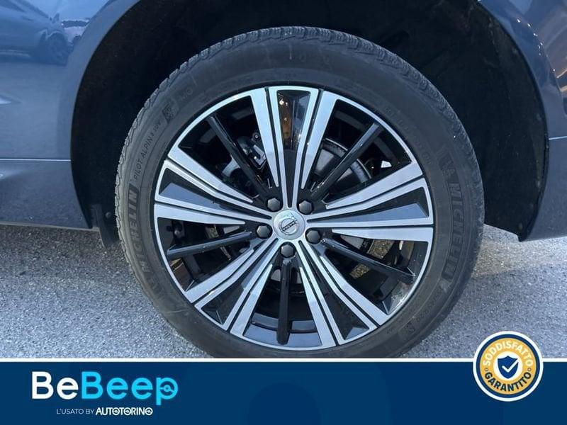 Volvo XC60 2.0 T6 RECHARGE PHEV INSCRIPTION EXPRESSION A
