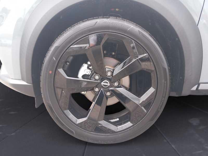 NISSAN Juke 1.0 dig-t Tekna #Bose#360°