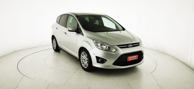 FORD C-Max 1.0 EcoBoost 125CV Start&Stop Titanium