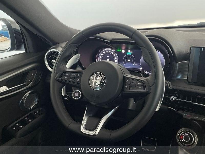 Alfa Romeo Tonale (622) My23 Hybrid 130cv Speciale