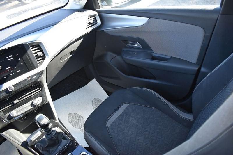 Opel Mokka Mokka 1.2 t Edition s&s 100cv