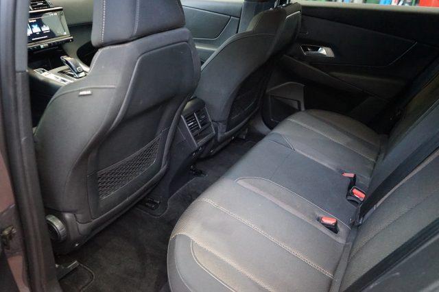 DS AUTOMOBILES DS 7 BlueHDi 130 aut. Bastille Business Certificata