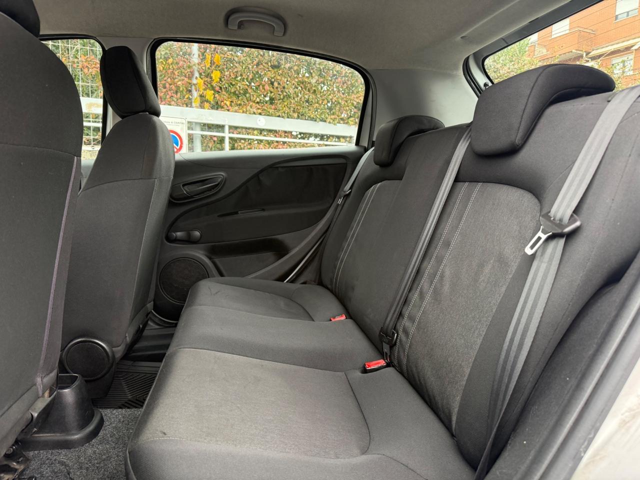 Fiat Punto Evo 1.2 Active GARANTITA