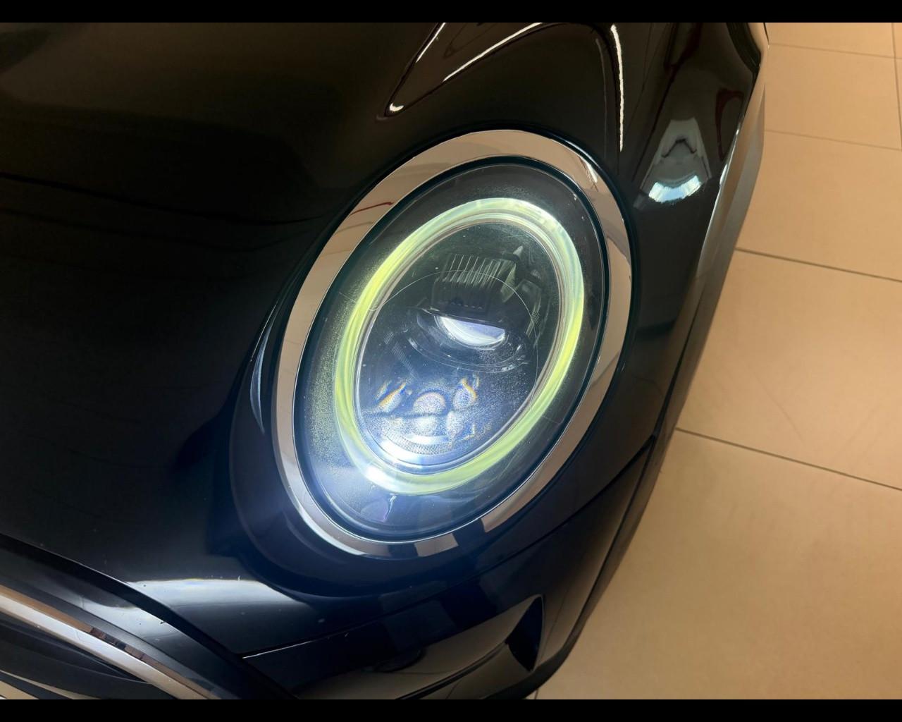 MINI Mini 5 porte (F55) - Mini 1.5 Cooper Classic 5 porte