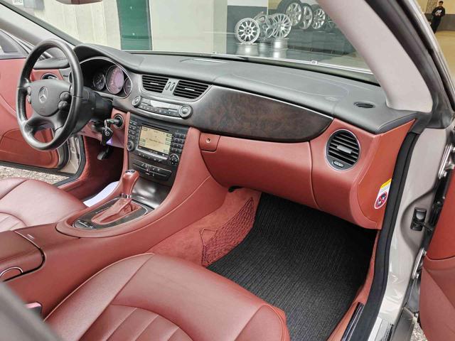 MERCEDES-BENZ CLS 350 CLS 350