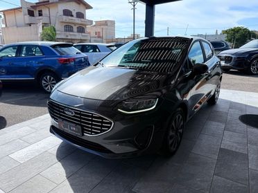Ford Fiesta 1.0 Ecoboost 100 CV 5 porte ST-Line IVA ESPOSTA